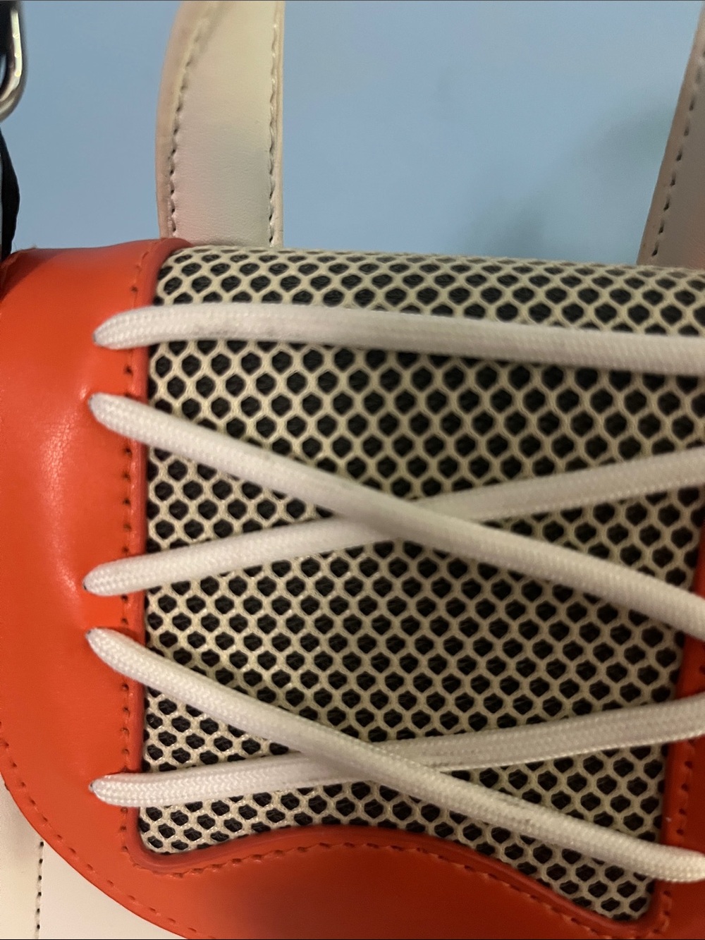 NWOT Steve Madden Basketball Mini Purse - Picture 4 of 11